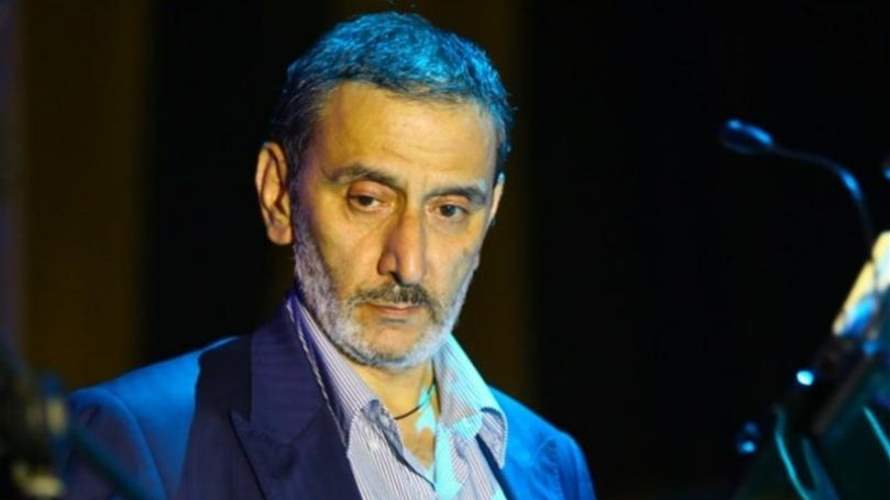بعد رحيل زياد الرحباني... الليدي مادونا للـLBCI:"خسرت اليوم انسان كبير" (فيديو)