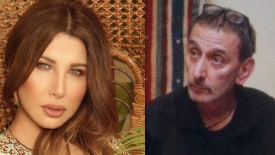 نانسي عجرم: "صعب كتير وصف إنسان بحجم زياد الرحباني وفكره"