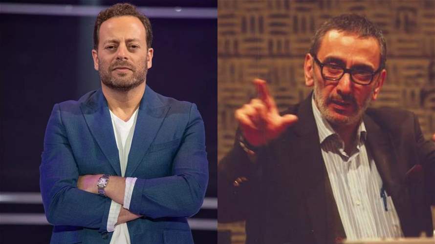 بديع أبو شقرا يودّع زياد الرحباني بكلمات مؤثرة: "هيدا هو الإنسان يلي قال كل الحقيقة"