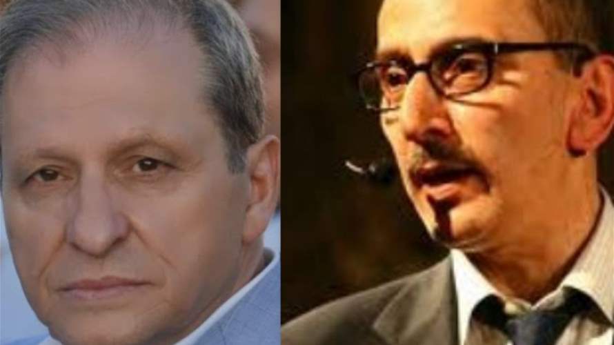"وداعاً لعرّاب جيل الحريّة"... نزار فرنسيس: وداعاً للمعلّم زياد الرحباني