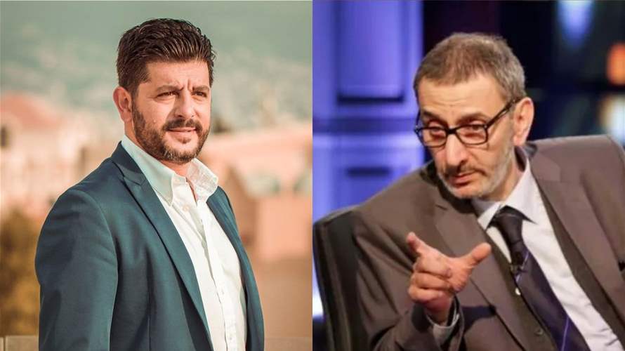 طوني عيسى عن وفاة زياد الرحباني: "بكير يا كبير"