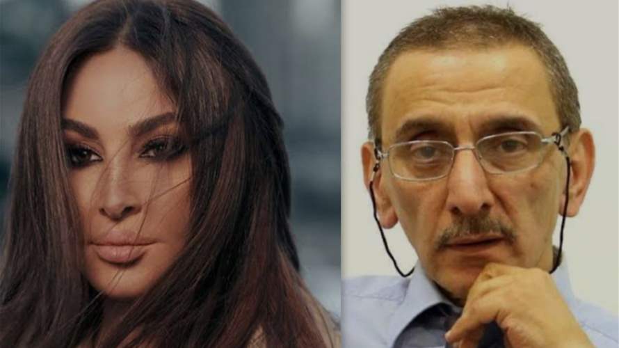 "عبقريته الموسيقية والفنية ما بتتكرر"... إليسا: زياد العظماء متلك ما بيموتوا