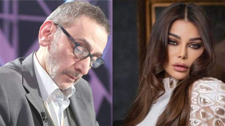 "سبق عصره وأثر بأجيال"... هيفاء وهبي تنعى زياد الرحباني بكلمات مؤثرة