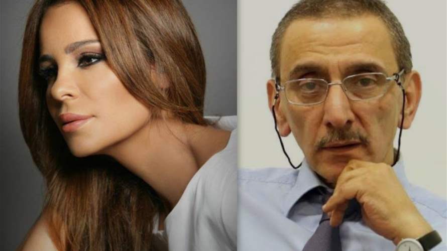 "عبقري فنان تاريخ"... كارول سماحة: رحيلك يا زياد كسرلي قلبي