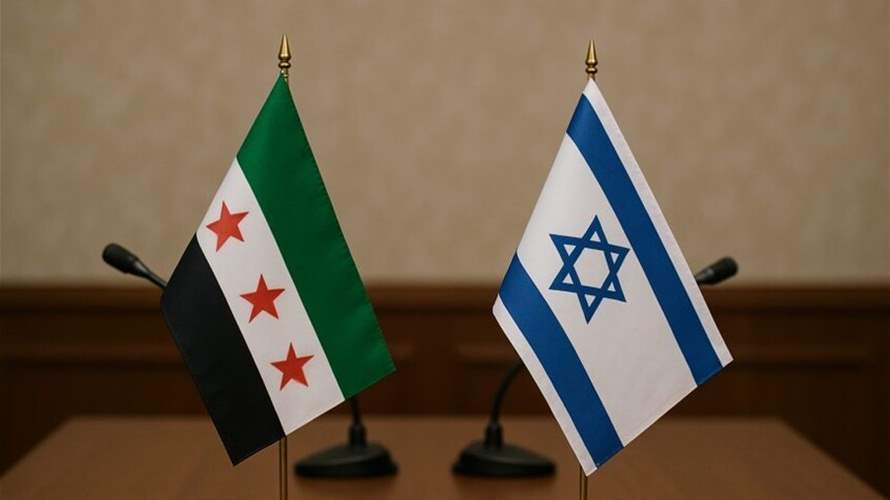 تلفزيون: سوريا وإسرائيل بحثتا إحتواء التصعيد في جنوب سوريا