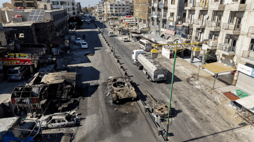 Syria, Israel agree to further talks on de-escalating conflict: Ekhbariya TV