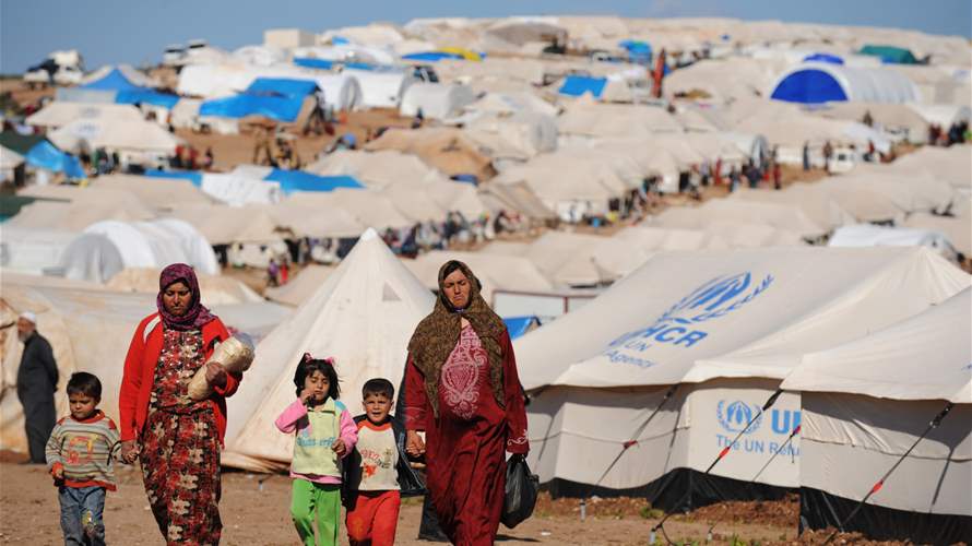 Year-end deadline for mass returns: Lebanon moves to close chapter on Syrian refugees 