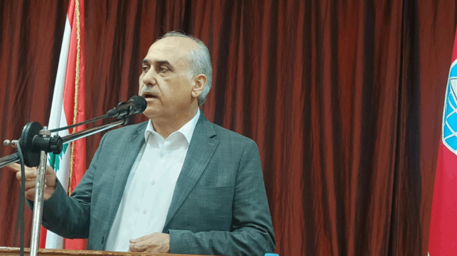  لقاء سياسي للتقدمي في المتن وأبو الحسن: سيبقى وليد جنبلاط صوت العقل في عين العاصف