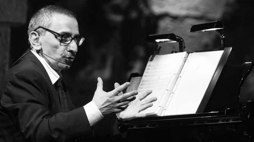 Remembering Ziad Rahbani: a voice of rebellion whose words still echo in Lebanon