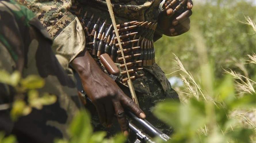 Attack on DR Congo church kills over 30 people: AFP