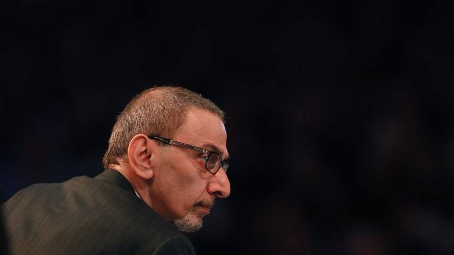 Funeral plans for Ziad Rahbani: final journey set to begin from Hamra, his beloved Beirut neighborhood