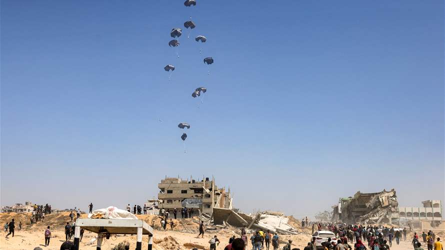 Israel approves daily humanitarian truce in Gaza amid growing international pressure
