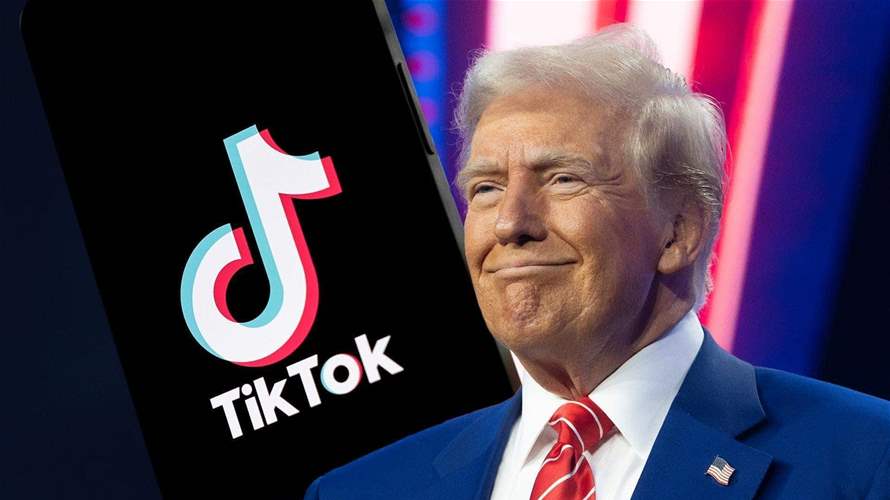 US Commerce Secretary says Trump likes TikTok, but app has to move to US ownership