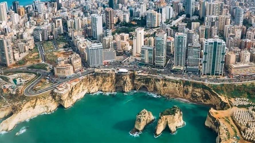 إنخفاض بدرجات الحرارة منتصف الأسبوع... هذه تفاصيل الطقس
