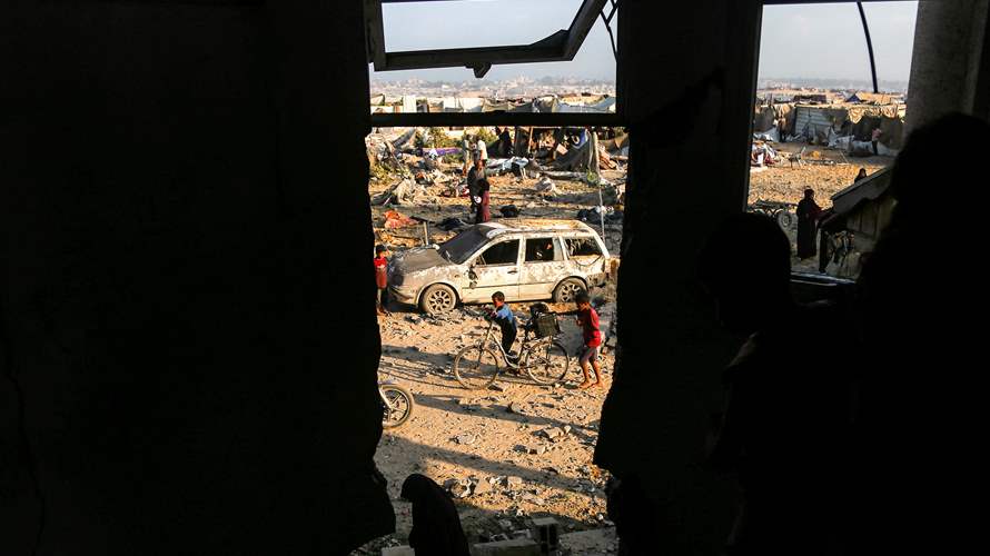 Hunger must never be 'weapon of war': UN chief
