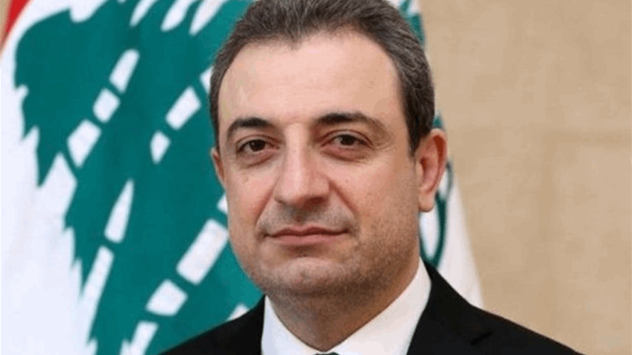 أبو فاعور نفى شائعة عن جريمة في البقاع وحذر من الأخبار المفبركة