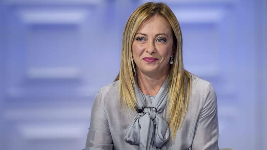 Meloni says EU-US deal avoided 'potentially devastating' consequences