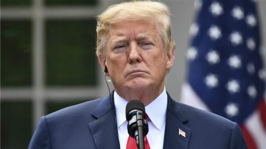 Trump says EU will send more aid to Gaza