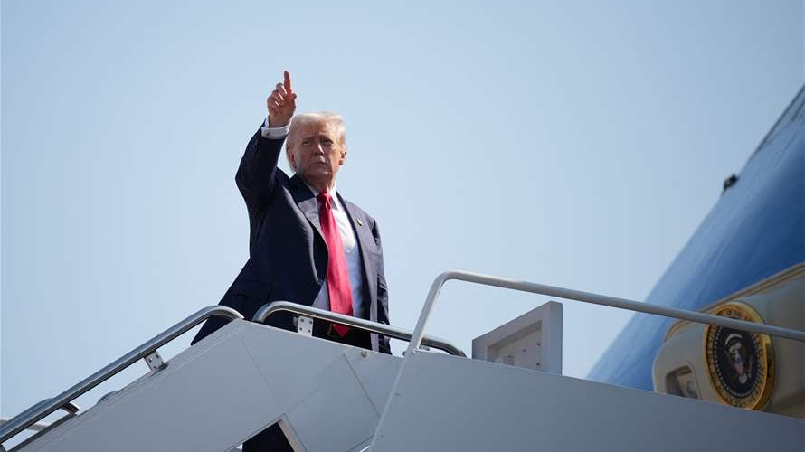 Trump says Putin now has 10-12 days to end Ukraine war