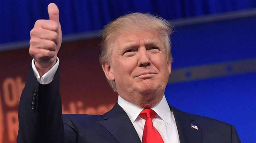 Trump says Iran sending “bad signals”