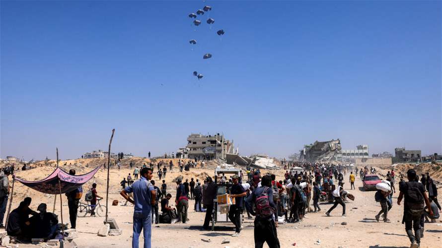 Israel threatens Hamas amid ceasefire talks and rising international pressure—the details