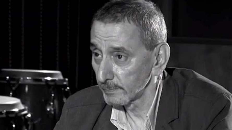 وداعاً زياد الرحباني...