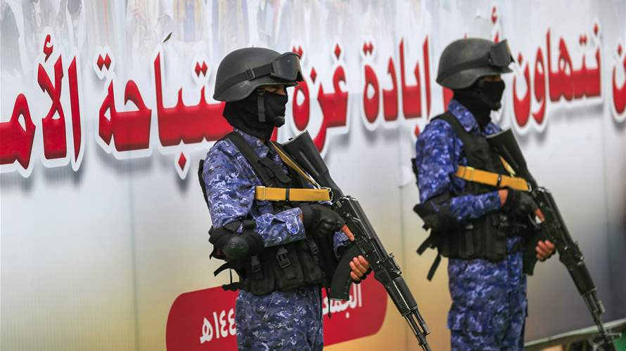 Yemen's Houthis release footage of missing crew from sunken Eternity C ship