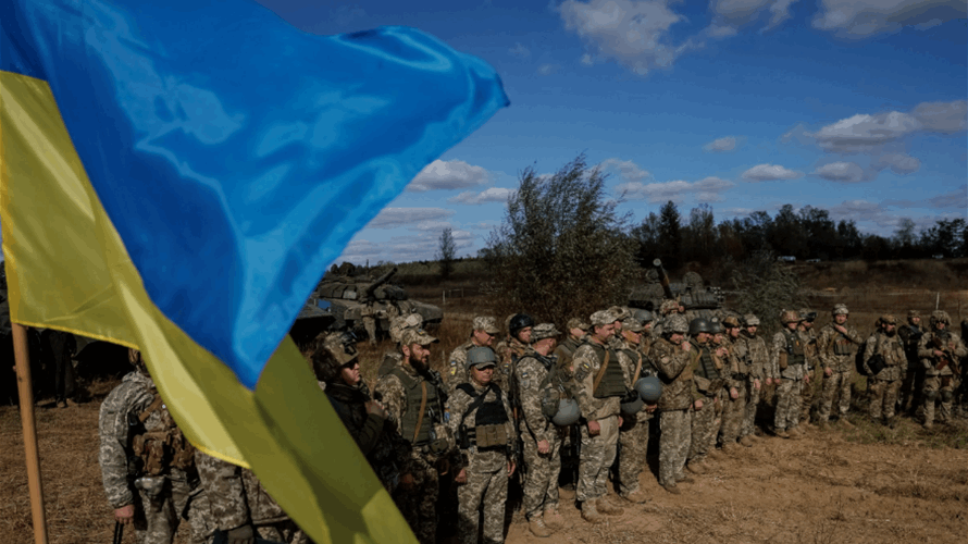 Ukraine says at least 20 killed in Russian strikes