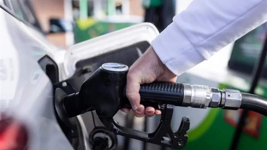 Fuel prices shift in Lebanon