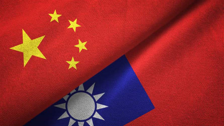 China says firmly opposes Taiwan leader visiting US, urges 'prudence'