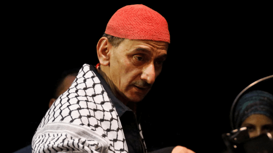 Lebanon’s culture minister hails Ziad Rahbani as ‘exceptional talent’