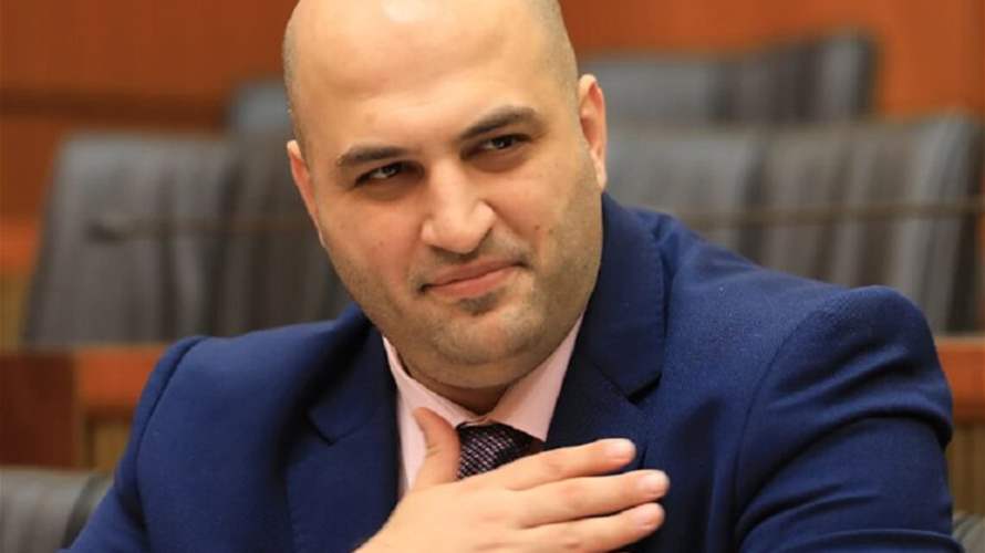 ناصر الدين تابع في مجلس الإنماء والإعمار مشاريع إنشاء وتطوير مستشفيات حكومية