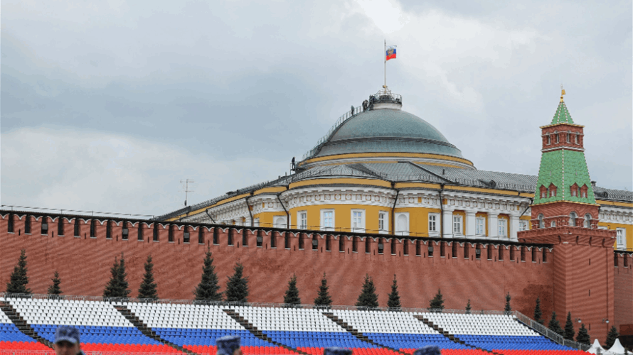 Kremlin says 'committed' to peace in Ukraine after Trump's new deadline