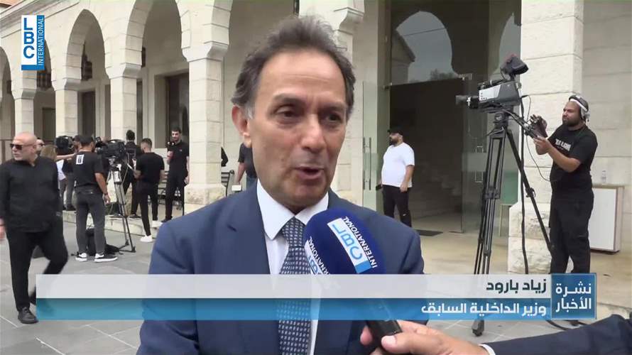 لليوم الثاني.. كنيسة رقاد السيدة في المحيدثة تغصّ بوجوه محبّي الراحل زياد رحباني