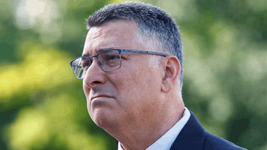 Israeli foreign minister reprimands Netherlands over criticism, ban on ministers
