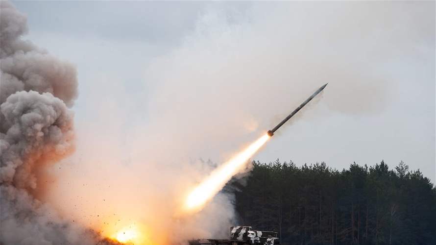Israeli military says intercepted 'projectile' launched from Yemen