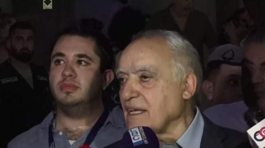 في ليلة المتاحف... تحية خاصة لروح زياد الرحباني