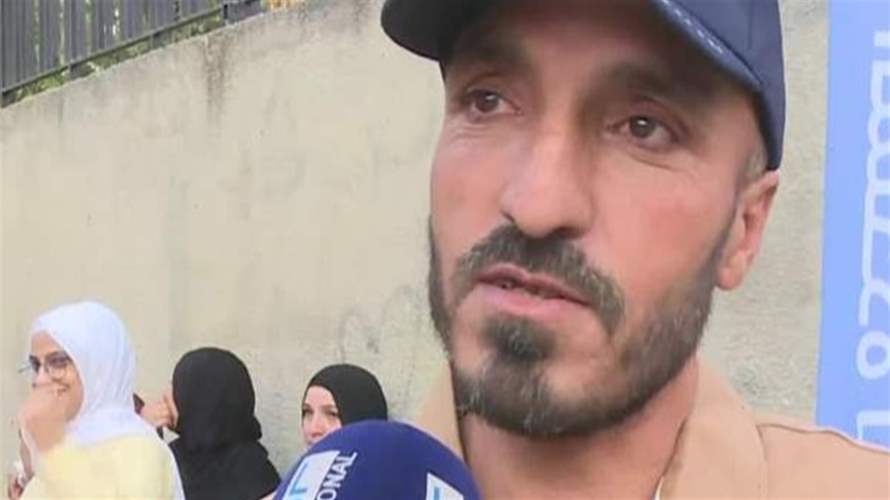"وأخيرًا راجعين على سوريا!" المرحلة الأولى من خطة عودة النازحين المنظمة إنطلقت وفرحة لا توصف على وجوه السوريين