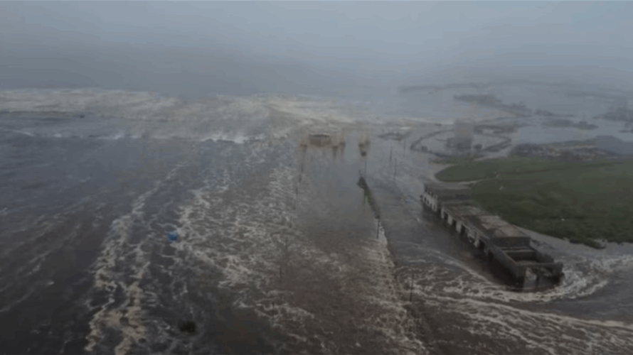 Hawaii county lifts evacuation order after tsunami alert downgraded