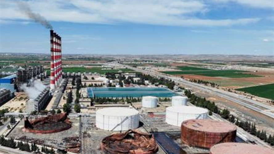 تركيا تبدأ توريد الغاز من اذربيجان إلى سوريا السبت