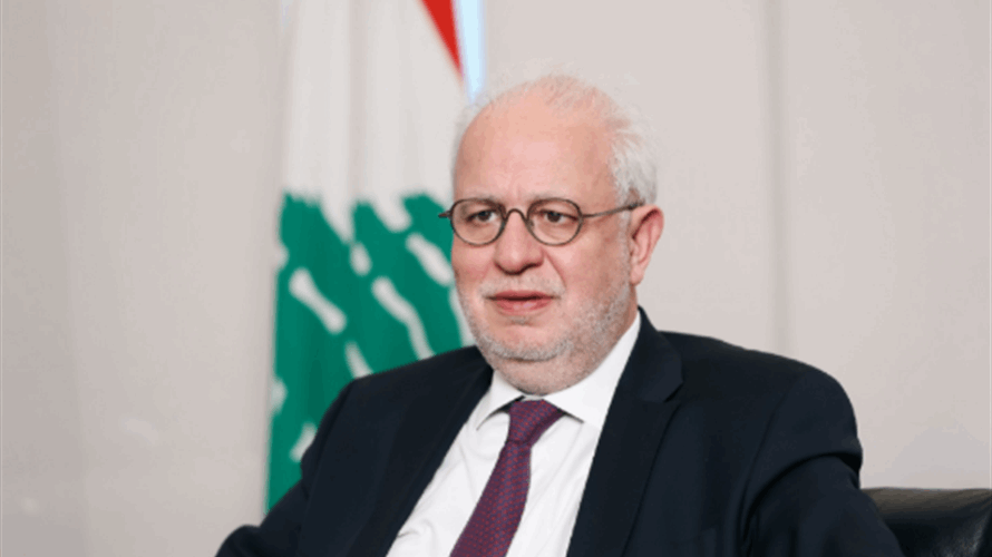 وزير العدل بعد تسلّمه التشكيلات القضائية: احترام استقلالية القضاء هو المعيار ولا عوائق أمام الإقرار