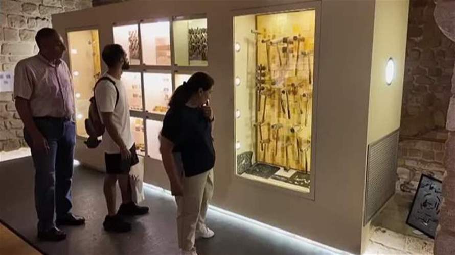 نحو 25 ألف زائر في ليلة المتاحف... الفن يعيد الحياة للمدن اللبنانية