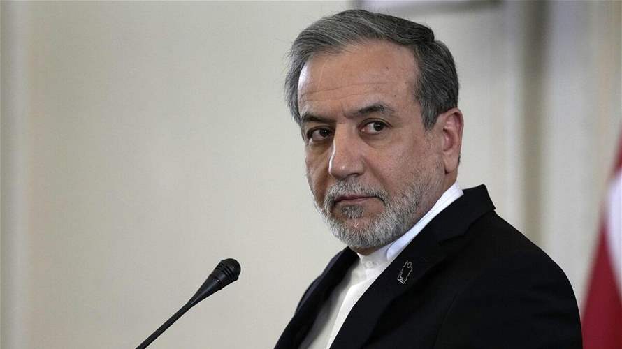 وزير خارجية إيران: على أميركا أن توافق على تعويض طهران قبل الدخول في محادثات نووية