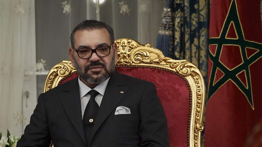 العاهل المغربي يوجه بإرسال مساعدات إنسانية وطبية عاجلة للفلسطينيين