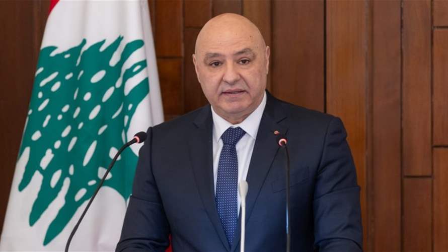 مصادر لـ"الأخبار": اللبنانيون سيسمعون خطاباً لرئيس الجمهورية عالي السقف واللهجة
