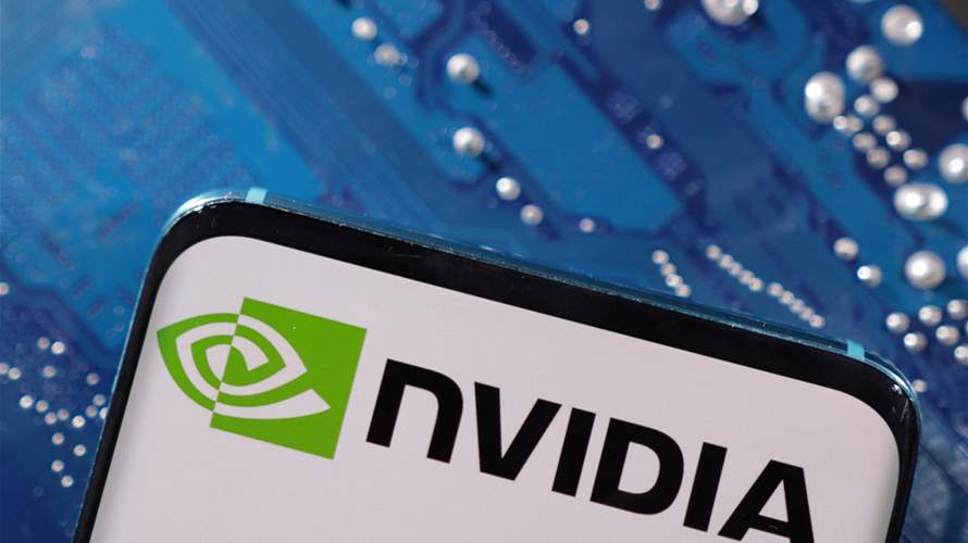 China says summons chip giant Nvidia over alleged security risks