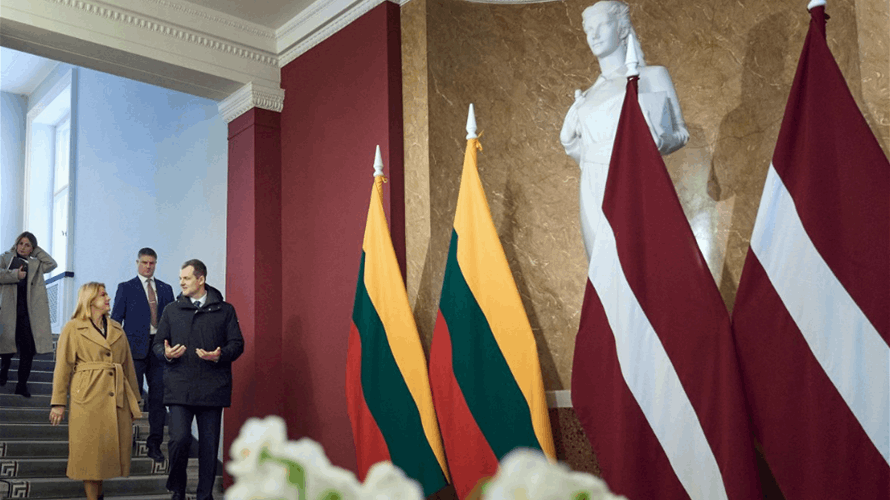Lithuanian PM resigns amid corruption probe: president