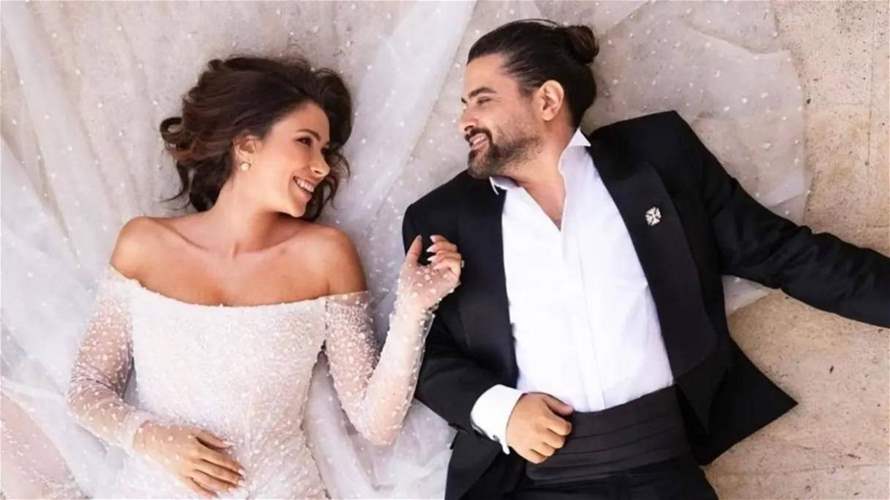 "اليوم جبنا المدام"... ناصيف زيتون خلال حفله في قرطاج: دعولنا السنة الجايي نجيب الولاد (فيديو)
