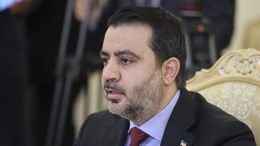 Syria FM on Moscow visit says wants Russia 'by our side'