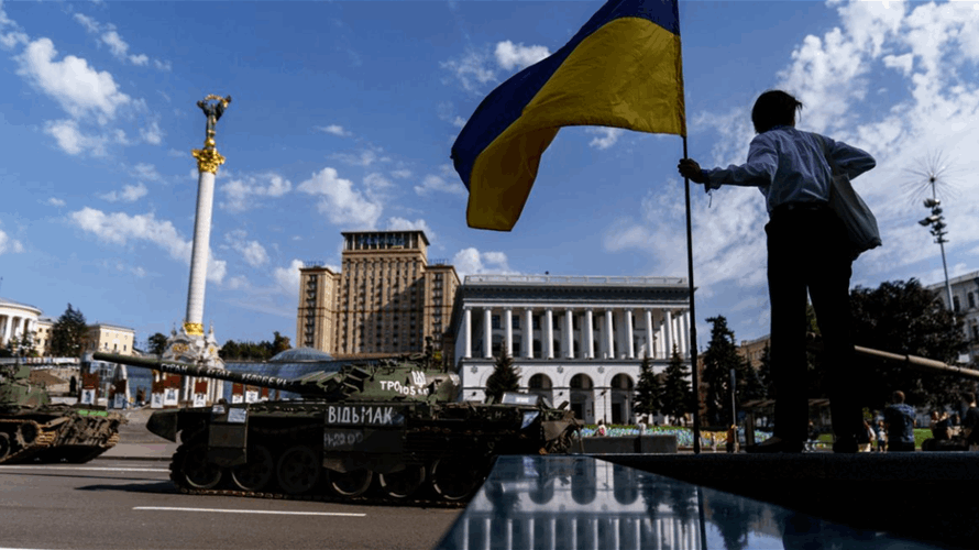 EU says Ukraine bill restores 'key safeguards' against graft